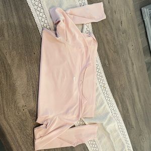 Nike dry fit long sleeve fitted